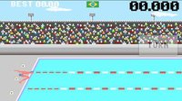 Retro Sports Games Summer Edition screenshot, image №1832526 - RAWG