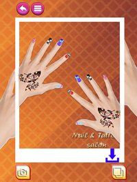 Nail And Tattoo Salon screenshot, image №1954825 - RAWG