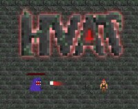 Hvat - GoGodotJam3 screenshot, image №3409855 - RAWG