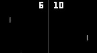 Pong Clone (leofeitosa) screenshot, image №3168474 - RAWG