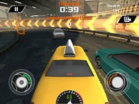 3D Taxi Racing NYC - Real Crazy City Car Driving Simulator Game PRO Version screenshot, image №1648712 - RAWG