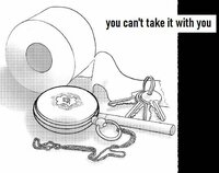 you can't take it with you screenshot, image №2440355 - RAWG