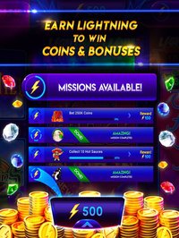 Lightning Link Casino screenshot, image №895542 - RAWG