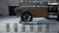 Cone Crushers: Autocross screenshot, image №4205495 - RAWG