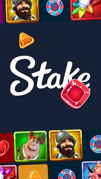 Stake mobile: win the game screenshot, image №3871270 - RAWG