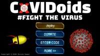 CxVIDoids screenshot, image №2369957 - RAWG