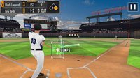 Real Baseball 3D screenshot, image №1413065 - RAWG