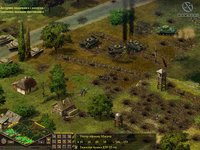 Blitzkrieg: Green Devils screenshot, image №432737 - RAWG