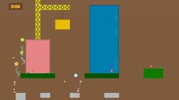 Super Jumpy Ball screenshot, image №2236059 - RAWG