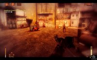 Shadowrun screenshot, image №457307 - RAWG