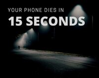 Your Phone Dies in 15 Seconds screenshot, image №2457896 - RAWG