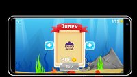 Ping Pong Under Water Edition screenshot, image №2381291 - RAWG