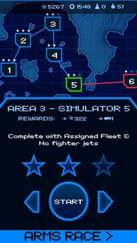 Carrier Commander: War at Sea screenshot, image №1815550 - RAWG