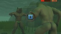Ultimate salmon simulator 2019 screenshot, image №1907353 - RAWG
