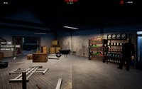Farmer's Shop Simulator screenshot, image №4152304 - RAWG
