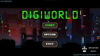 DIGIWORLD screenshot, image №3721473 - RAWG