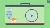 Hamster Simulator (Ruthie Edwards) screenshot, image №2553008 - RAWG
