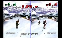 Rippin' Riders Snowboarding screenshot, image №742232 - RAWG