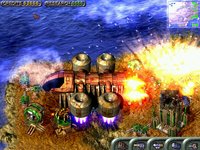 State of War and Warmonger Classic 2001 screenshot, image №1781925 - RAWG