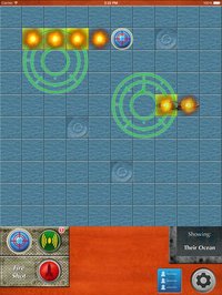 War at Sea screenshot, image №1689107 - RAWG