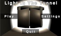 Light In The Tunnel screenshot, image №2610651 - RAWG