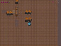 Bash Dash screenshot, image №1249898 - RAWG