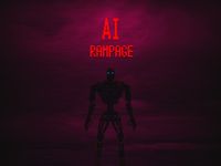 AI: Rampage screenshot, image №192642 - RAWG