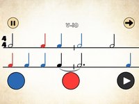 Rhythm Cat HD screenshot, image №2221150 - RAWG