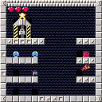 Ninjoe's Trials screenshot, image №2265025 - RAWG