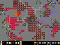 TinyWar high-speed (itch) (rutenshito) screenshot, image №3845228 - RAWG
