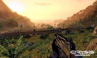 Crysis Warhead screenshot, image №184343 - RAWG