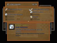 Eremidia: An Empty Tome - Chessmaster's Challenge screenshot, image №1904661 - RAWG