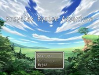 Krzysiek Rysiek Adventure screenshot, image №1201174 - RAWG