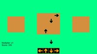 Rhythm game (Developer's Society) screenshot, image №3043986 - RAWG