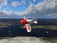 PicaSim - Flight Simulator screenshot, image №982658 - RAWG