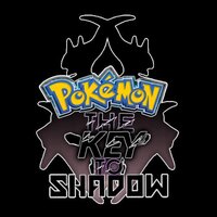 Pokémon The Key To Shadow screenshot, image №3096204 - RAWG