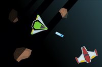 Space Escape (FreakyFeet) screenshot, image №2095605 - RAWG