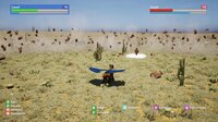 Ancings: The First Tournament screenshot, image №4129318 - RAWG