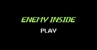 Enemy Inside (itch) screenshot, image №3588273 - RAWG