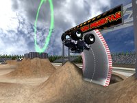 Monster Truck Freestyle screenshot, image №2190907 - RAWG