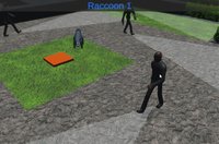 Ghost Raccoon - Sprinter Cell screenshot, image №2260636 - RAWG