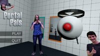 Portal Pals screenshot, image №2631278 - RAWG
