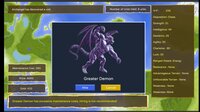 Dragon's Ruler screenshot, image №3940182 - RAWG