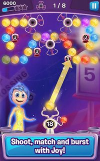 Inside Out Thought Bubbles screenshot, image №1587074 - RAWG