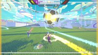 NEOTAG LEAGUE screenshot, image №4147813 - RAWG