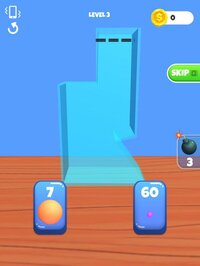 Fit and Squeeze screenshot, image №2567074 - RAWG