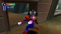 Spider-Man (2000) screenshot, image №1666678 - RAWG