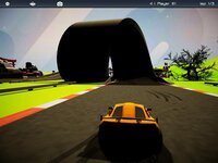 GT Mini Racing Pro screenshot, image №3871890 - RAWG