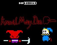 Krevil May Die screenshot, image №3480652 - RAWG