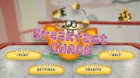 Breakfast Chaos screenshot, image №3541987 - RAWG